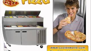 preview picture of video 'pizza equipment manufacturers india.wmv'