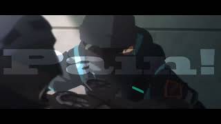 アークナイツ×Believer【MAD】