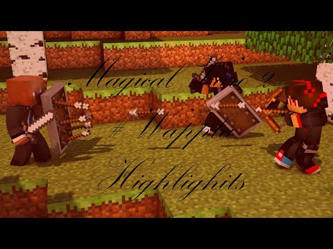 Magical Varo 2: Sieger? | Highlights #Wappla