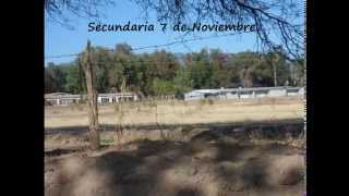 preview picture of video '¡Conoce Moctezuma Sonora!'