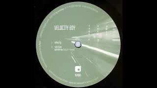 Velocity Boy - Whitetrax (Flower Remix) [2002]