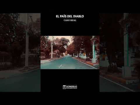 La ciudad más embrujada de Argentina