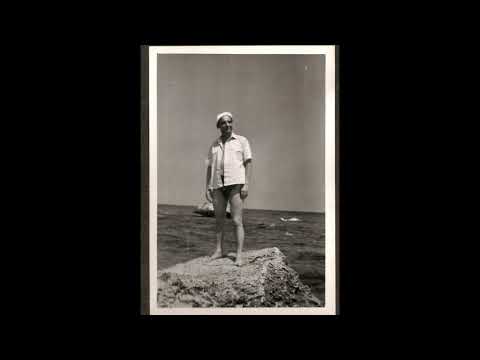 Morze (tango) i... Zbigniew Rawicz nad morzem!