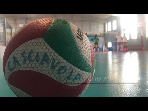 immagine di anteprima del video: Katinka Travel Under 16