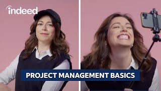 Project Management Course: Skills To Succeed as a Project Manager | In