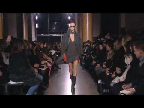 Costume National   Fall Winter 2010 2011 Full Fashion Show