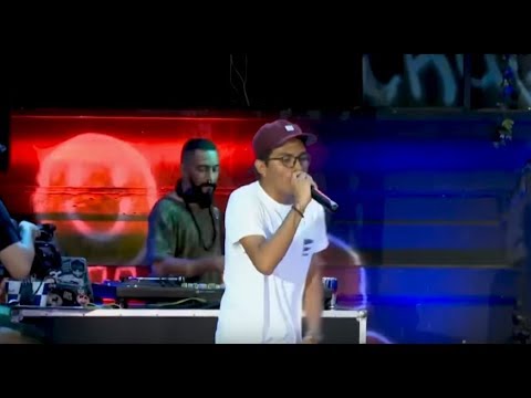 Las mejores rimas de INDICO 2018 | Red Bull Batalla de los Gallos