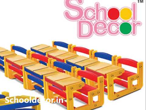 Nursery School Furniture