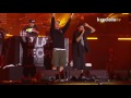 Dilated Peoples - Back Again #Woodstock2016