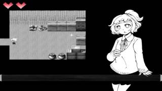 【実況】　ネリーと人形の町　part2　ボタンがシャベル？
