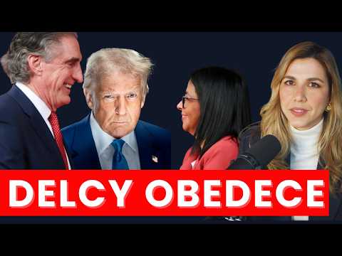 LAS NOTICIAS DE HOY / Venezuela y el mundo: oro, presos políticos y el pulso Trump–Sánchez