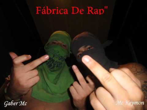 Mc Keymon & Gaber Mc - Vamo mata