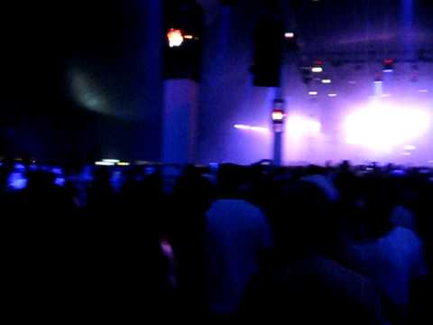 Jochen Miller @ BALATON SOUND 2011.10.7