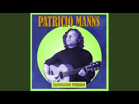 1917 - Patricio Manns
