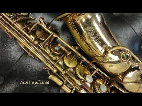 Linkola: Concerto for Alto Saxophone and Symphonic Band (1999)