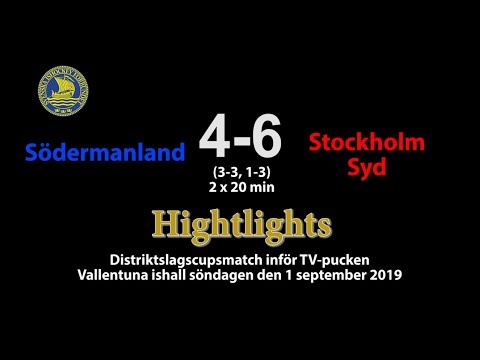 20190901 Södermanland-Sto Syd. Målen