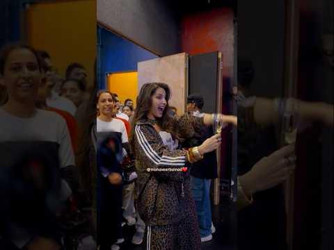 Oh Mama Tetema Song | #dance #trending #norafatehi #rayvanny #shreyaghoshal