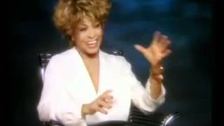 Tina Turner - In Your Wildest Dreams