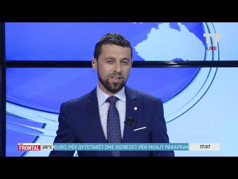 FRONTAL, Haxhi Shala - 10.08.2020 | T7