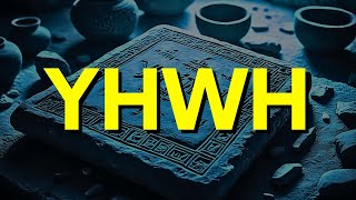 O Mistério do Nome de Deus