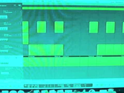 SoundTrack Instrumental Jackpot DNA-Pro 2011Copyright.wmv