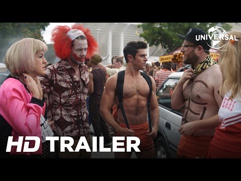 Bad Neighbours 2 - Trailer [HD] - UPInl