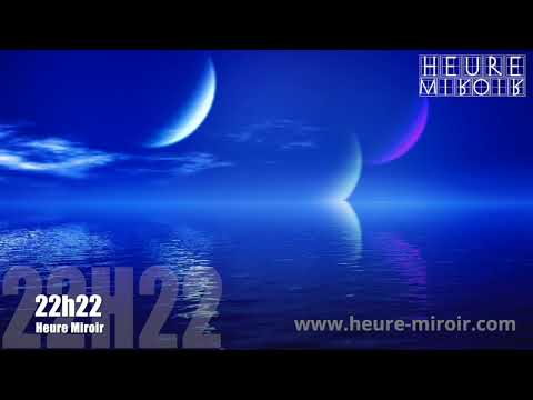 Mirror hour 22:22: Meaning, message from the Angels & love