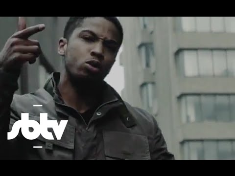 Lil Nasty, Roachee & Marger (A.M.O) | We Are [Music Video]: SBTV