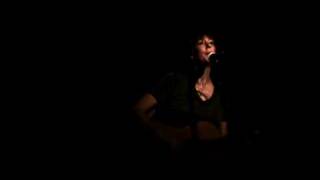 beth orton  &quot;Conceived&quot; 8.17.2010 Maxwell&#39;s - Hoboken, NJ