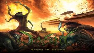 Jasad - Rebirth Of Jatisunda (2013) {Full-Album}