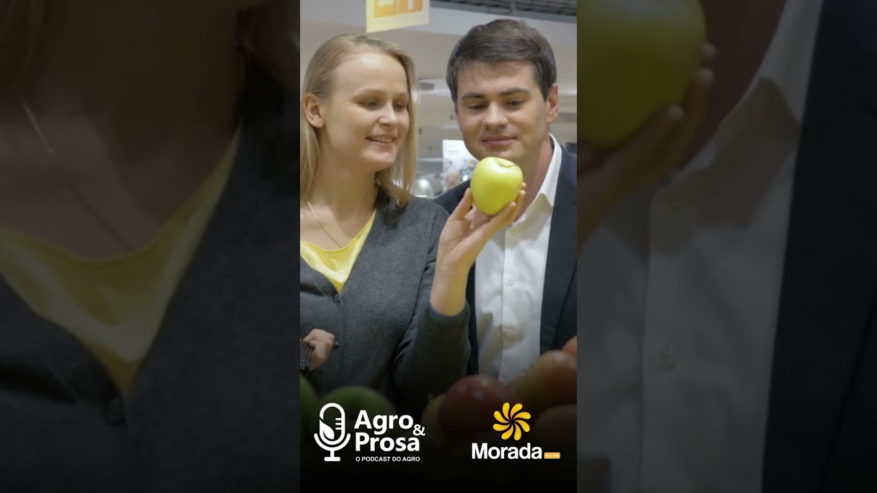 Alimento brasileiro segue o mesmo padrão no país e no exterior