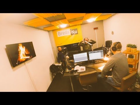 NACpraat 3 1 2019 Intro NACpraat Radio