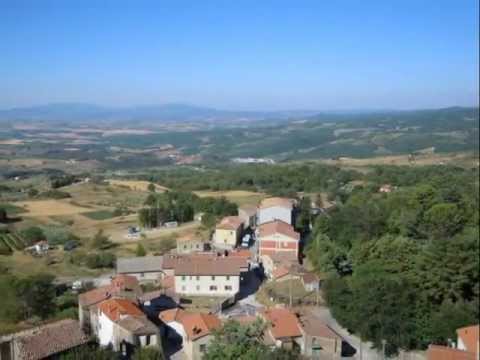 Roccastrada (GR) Maremma Tuscany Italy