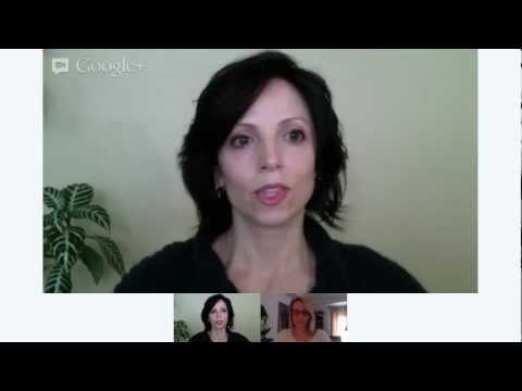 Grace, Gratitude & God:  The Power of Gratitude in Receiving Grace From God: LIVE Hangout