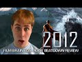 Bad Movie Beatdown: 2012 (REVIEW)