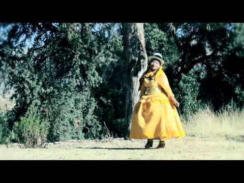 anais de los andes - mi dulce amor