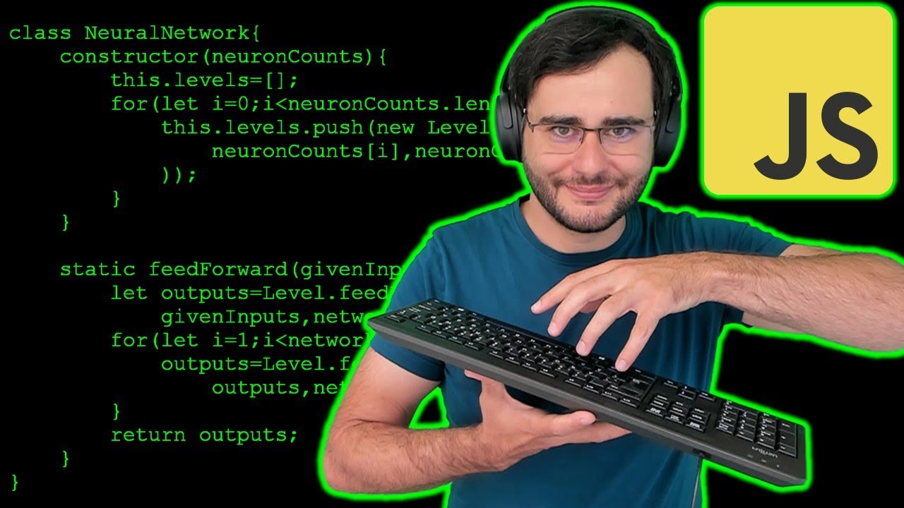 Auto-Typing App with Vanilla JavaScript