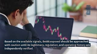 Bet88.exposed Review