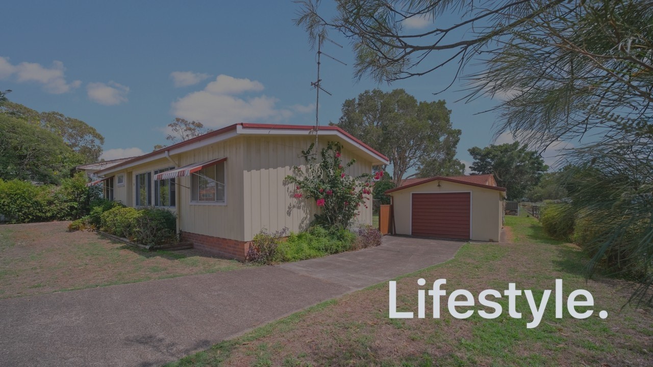 FOR SALE - 11 South Street, Tuncurry NSW 2428