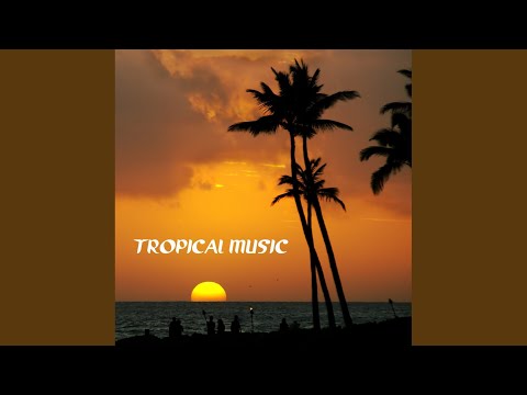 Latin Piano Jazz on the Beach (Afro Cuban Graduation Party Music)