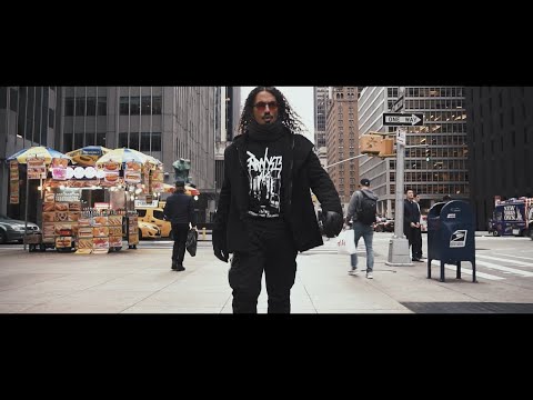Crisix - World in a World [OFFICIAL VIDEO]