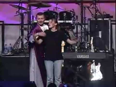 Peça Evangélica (Lifehouse's Everything)