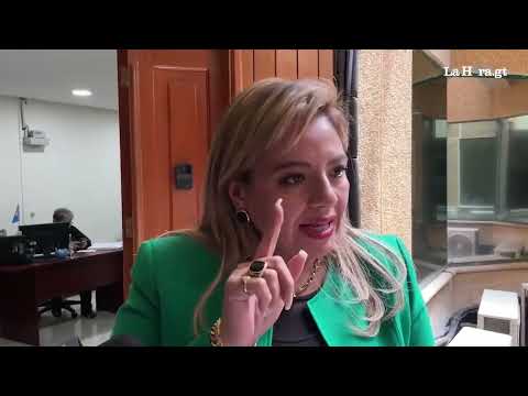 La cuestionada remodelación del Aeródromo de Escuintla, y la intención de la diputada Sandra Jovel