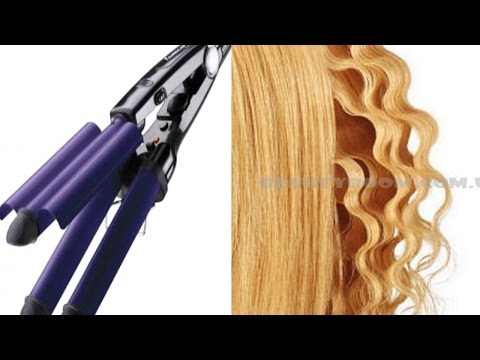 BaByliss BAB2280TTE video
