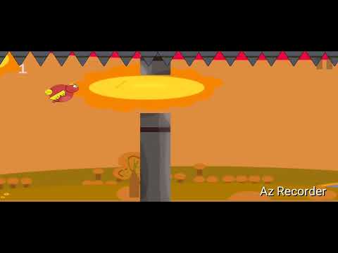Braver the Bird