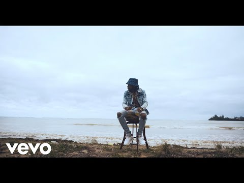 Naveesh - No More (Official Music Video)