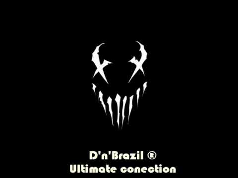 Blame ft. Ruff Squad - On My Own ( DNB Mix)