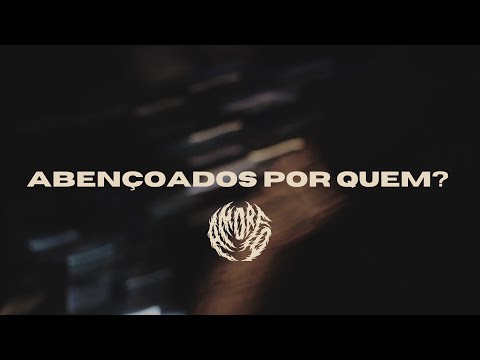AMORFO - Abençoados por quem? (Videoclipe)