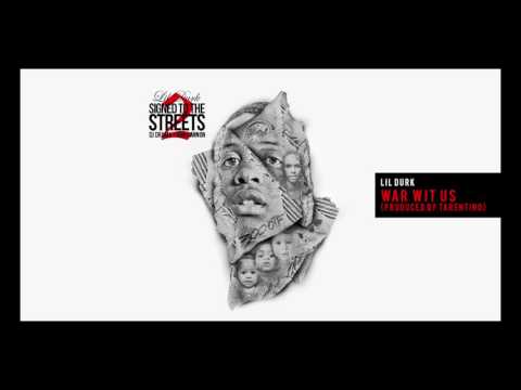 Lil Durk - War Wit Us (Official Audio)