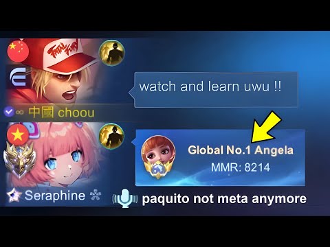 TUTORIAL PAQUITO: HOW TO PLAY LIKE A PRO IN HIGH RANK (OPEN MIC)
